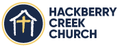 Hackberry Creek Church Logo