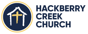 Hackberry Creek Church Logo