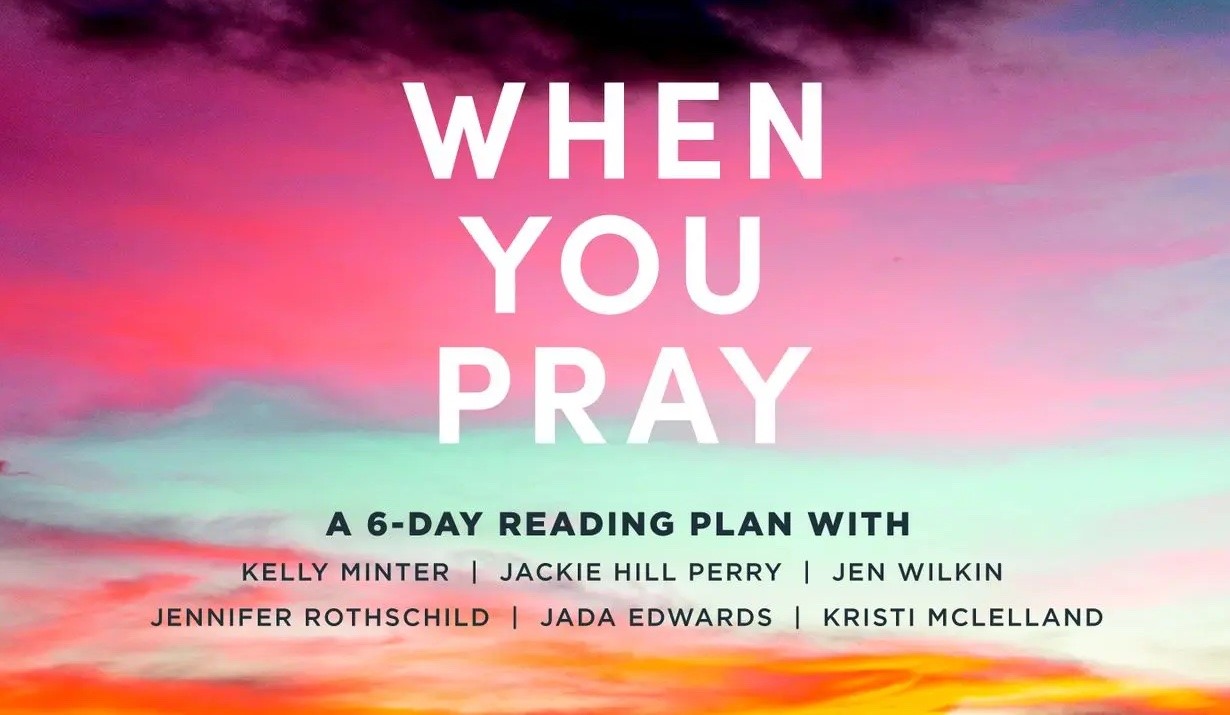 Women's Morning Bible Study
