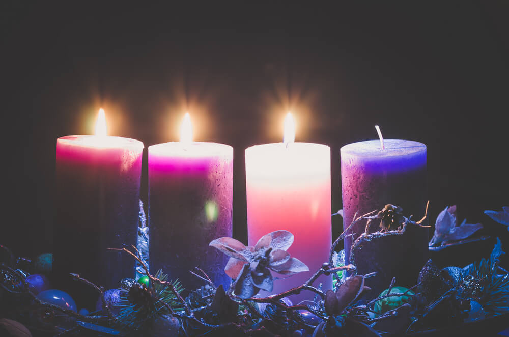 3rd Sunday of Advent