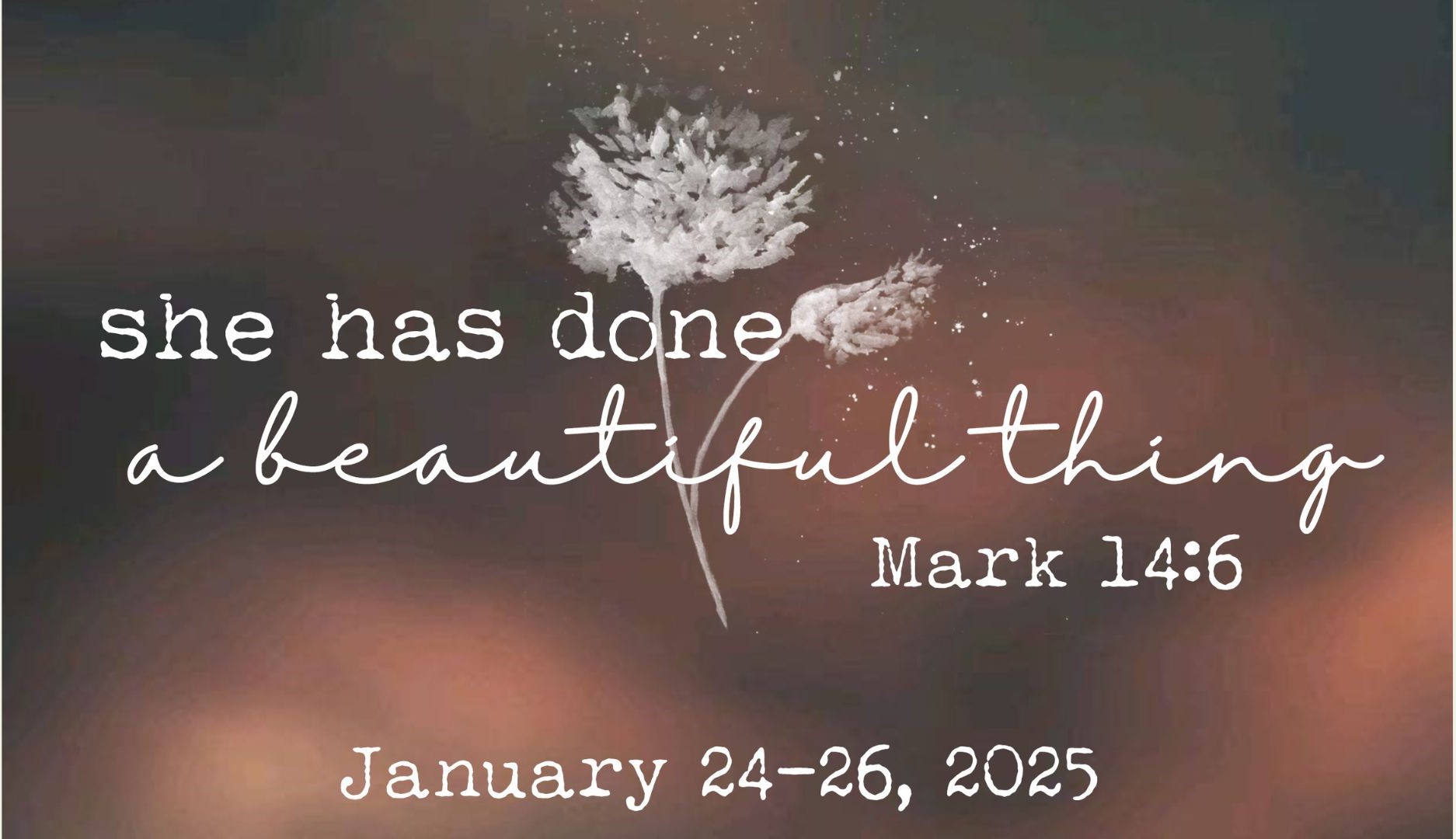 HCC Women's Annual Retreat