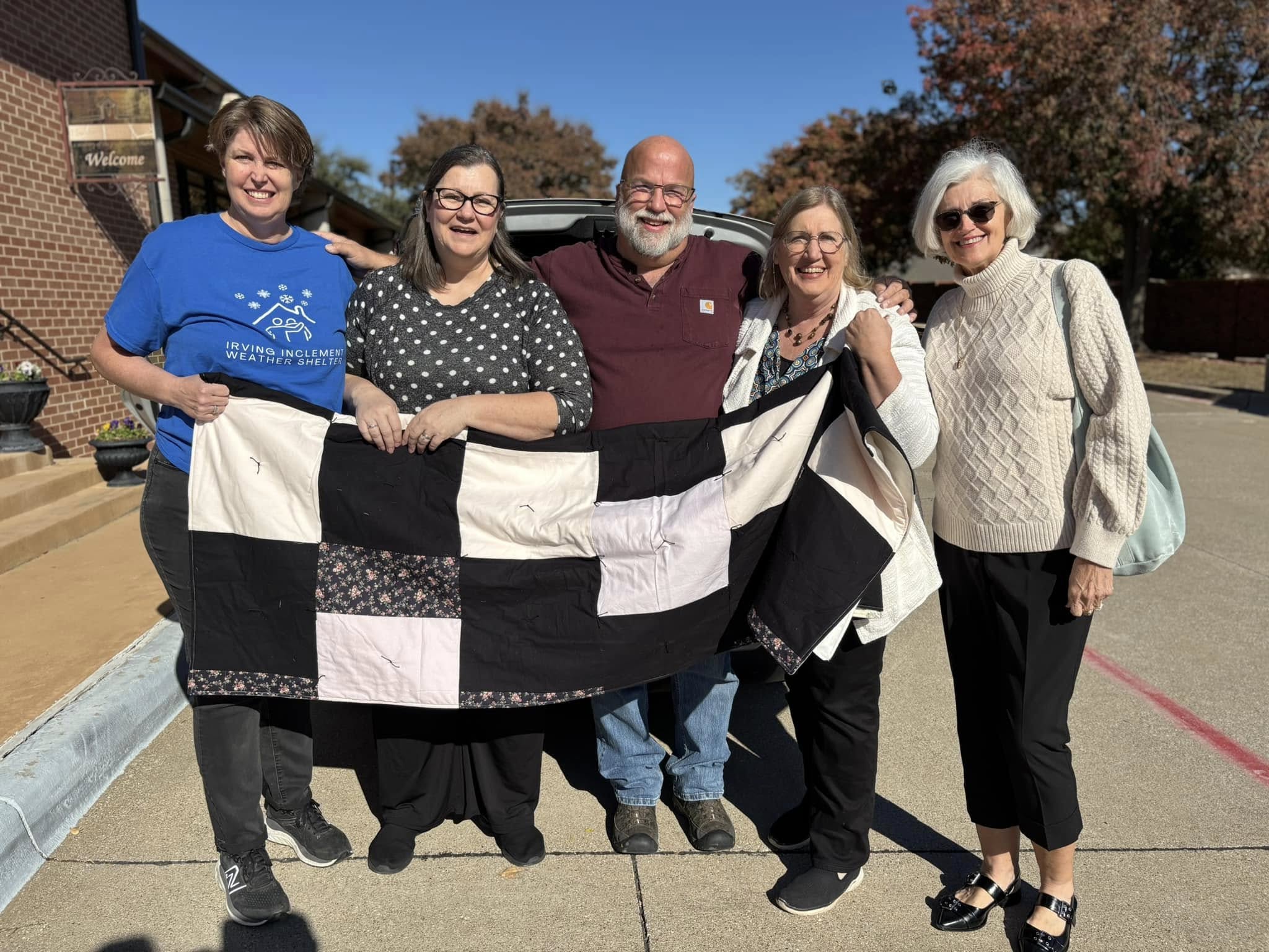 Compassionate Crafters