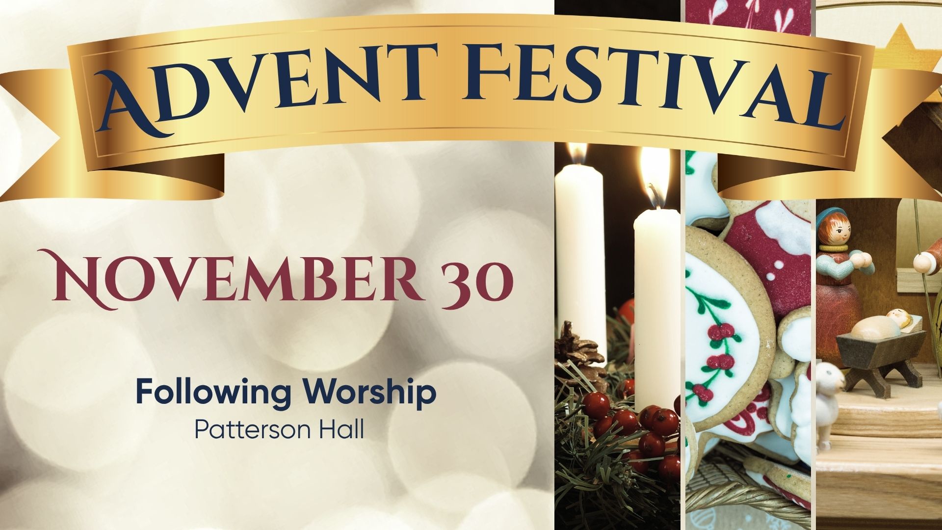 Advent Festival