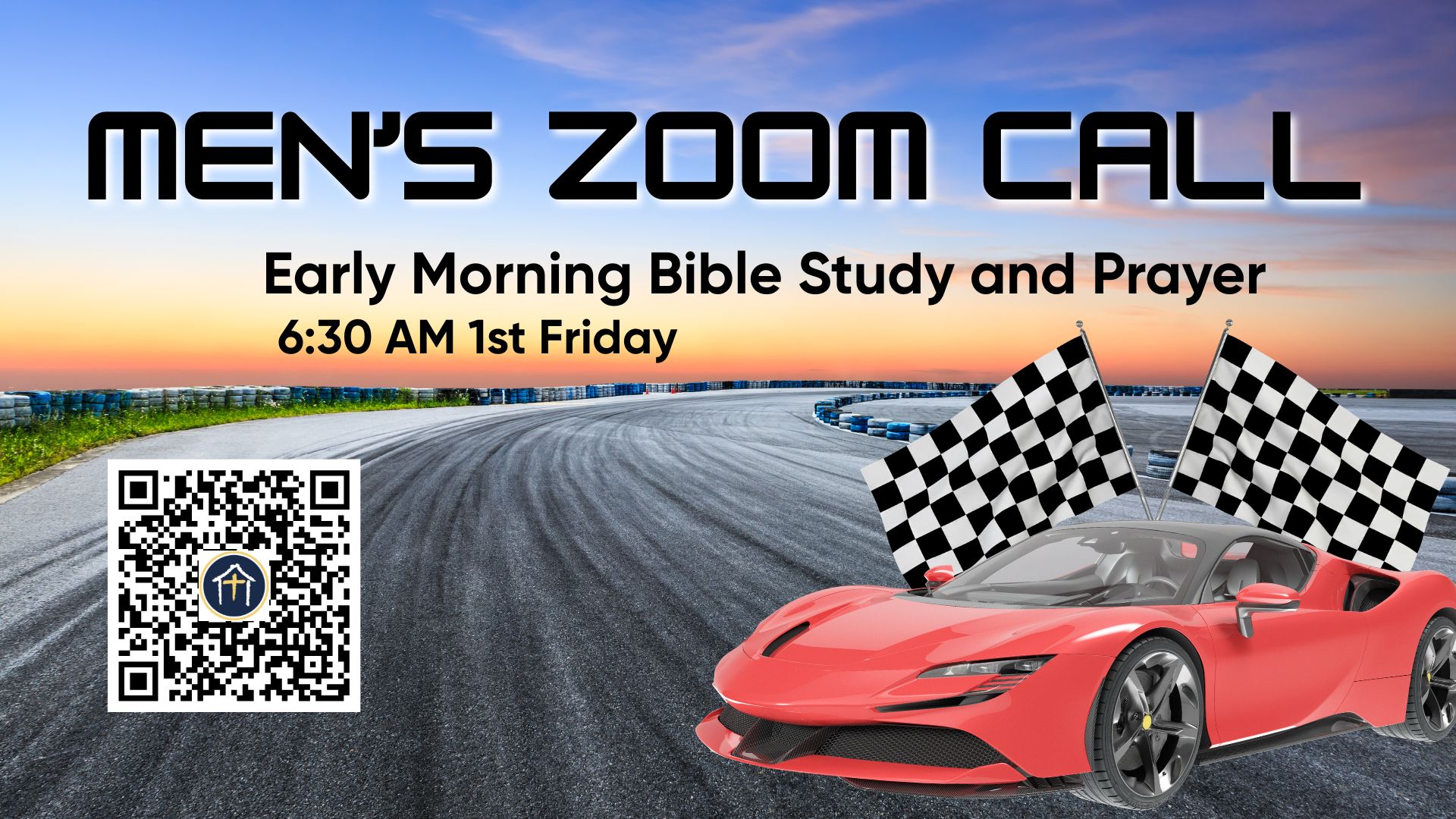 Men's Prayer Breakfast