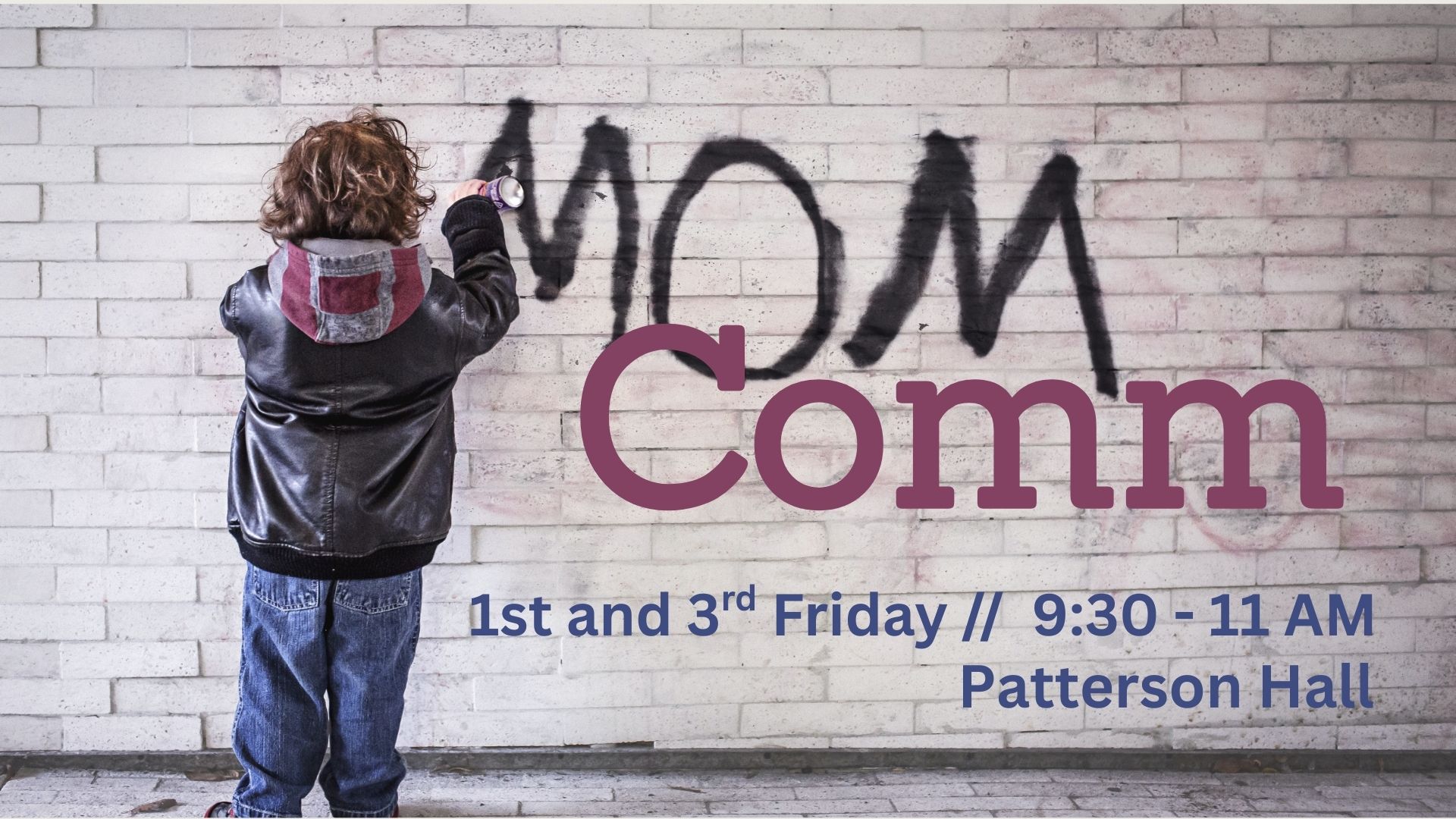MomComm