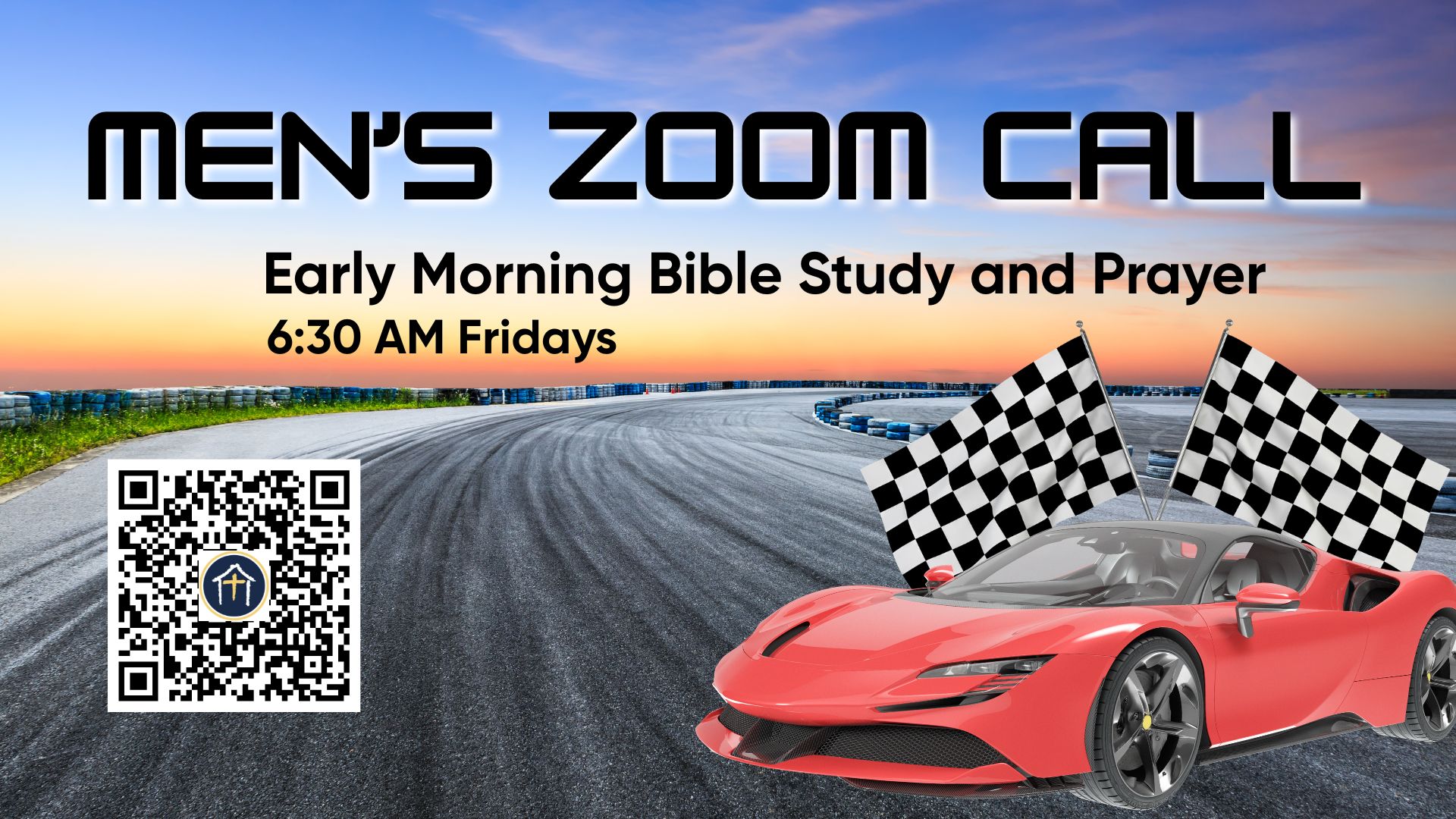 Men's Prayer Breakfast
