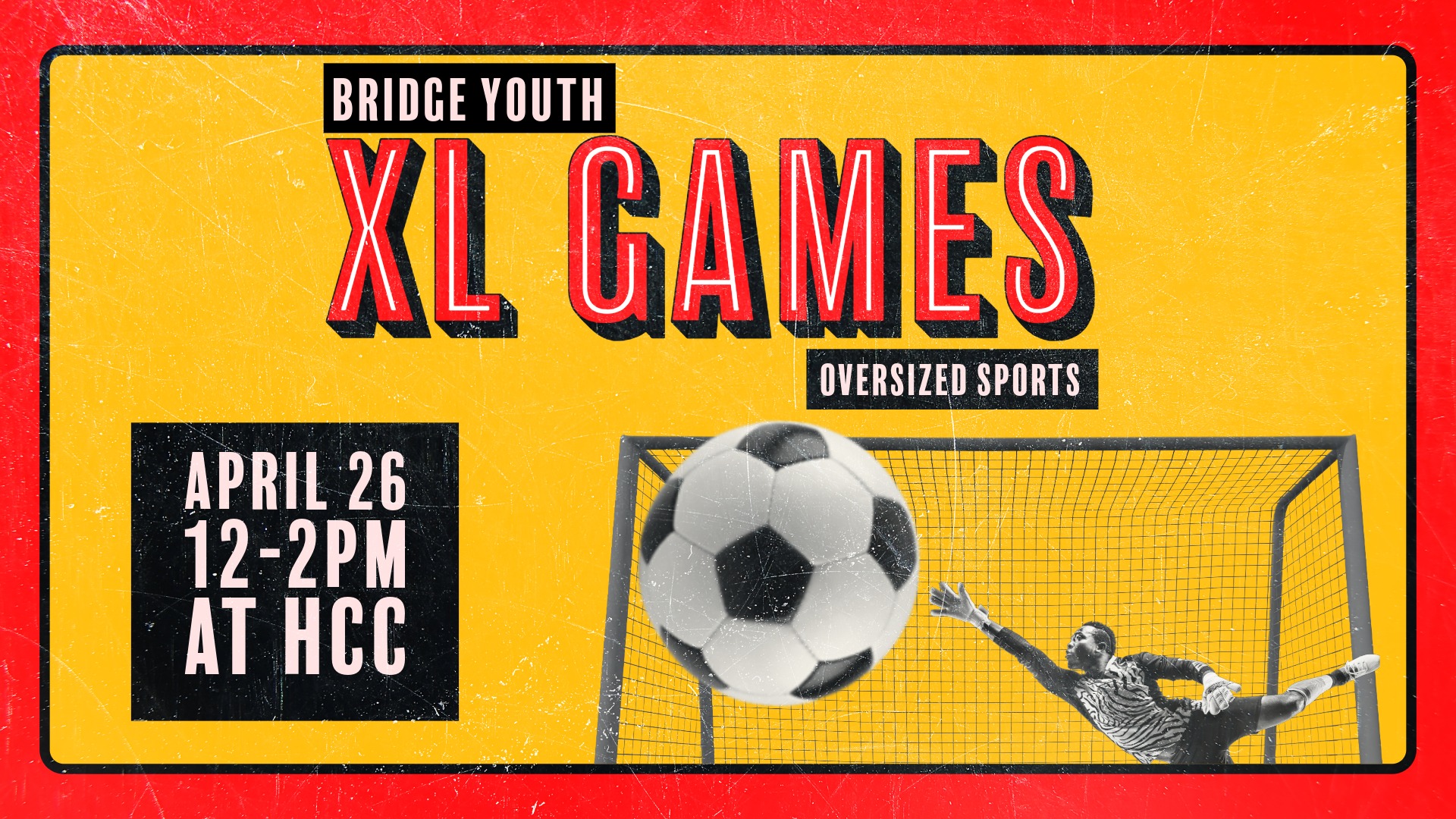 Youth XL Games